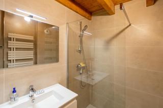 Le Caribou - Appt 3 chambres proche pistes - 5