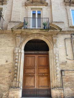 Le tre scimmiette - Lanciano - 8