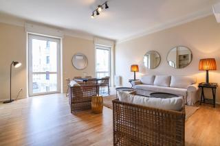 Luxury San Babila Apartment - 7