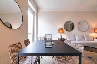 Luxury San Babila Apartment - Milan - 9
