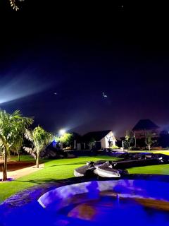 Bluewave Farm Villa - Louis Trichardt - 4