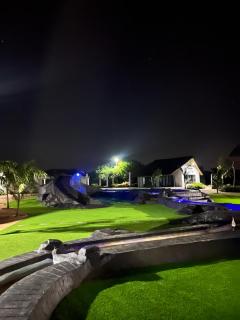 Bluewave Farm Villa - Louis Trichardt - 6