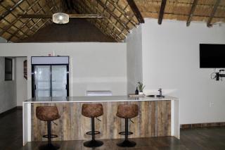 Bluewave Farm Villa - Louis Trichardt - 3