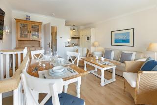 Rosennest - List auf Sylt - 1