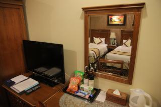 A25 Hotel - 19 Phan Đình Phùng - Hanoi - 9