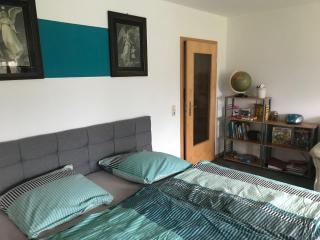 FeWo Peckatel - alte Scheune - Klein Vielen - 4