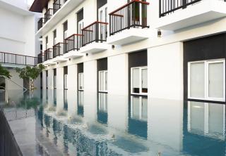 Amaris Hotel Teuku Umar - Denpasar - 9