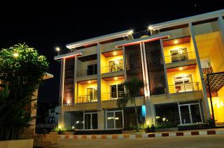 Boonjumnong Modern Apartment - Strand von Chaweng - 3