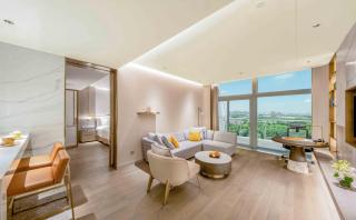 Crowne Plaza Suzhou by IHG - 4