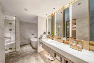 Crowne Plaza Suzhou by IHG - 3