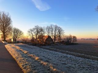 Afbeelding van de locatie