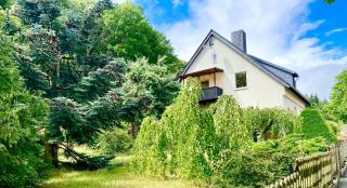 Traumhaus Wernigerode mit Sauna und Kamin - Wernigerode - 8