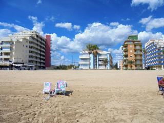 Barramundi apartamentos 2/4 LEK - Peniscola - 9