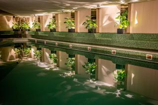 Hermanns Hotel & Spa Sibiu - Sibiu - 0