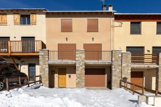 Patufet - Charmante maison 6 personnes - Fontrabiouse - 1