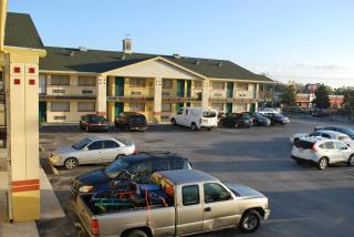 Best Motel Lakeland - Lakeland - 9