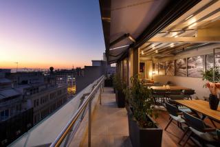 S Hotel Boutique Thessaloniki - Salonicco - 2