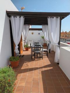Una terrazza al sol - Caleta De Fuste - 0