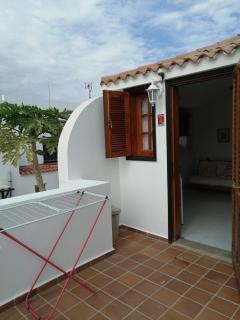 Una terrazza al sol - Caleta De Fuste - 4