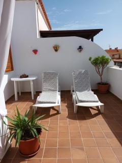 Una terrazza al sol - Caleta De Fuste - 5