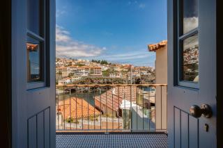 Casa das Andorinhas - 1 bedroom apartment sleeps 4 - Câmara de Lobos - 9