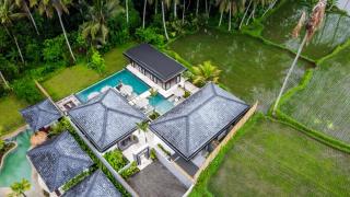 Villa Jeromaia by BaliSuperHost - Ubud - 2