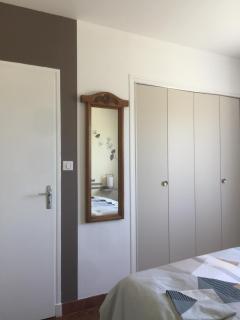 La Perline, Maison individuelle - 4 à 6 personnes - Le Crestet - 7