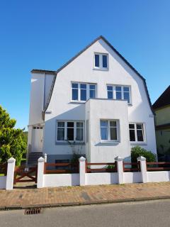 Haus MeerZeit Whg.1 - Cuxhaven - 9