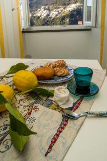 Amalfi Coast Ncopp' a' Scalinatella - Scala - 7