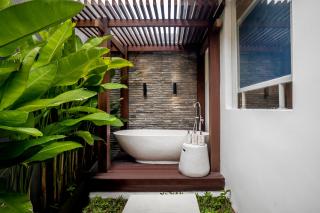 Villa Jeromaia by BaliSuperHost - Ubud - 3