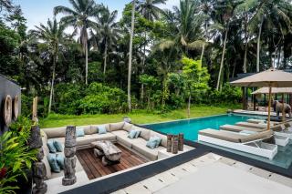 Villa Jeromaia by BaliSuperHost - 7