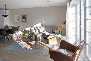 Haus No 7 - List - 1