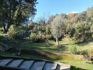 Appartement avec vue sur la montagne - Vico - 2