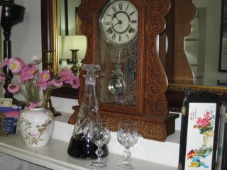 Three Chimneys Bed and Breakfast Boutique Guest House - Albany - 2