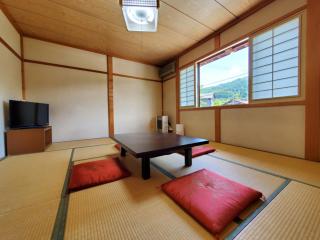 Oyado Sumire-so - Takayama - 6
