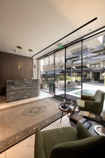 S Hotel Boutique Thessaloniki - Salonicco - 3