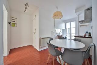 Appart 4pers#Mouffetard#Port-Royal#La Sorbonne - Parijs - 3