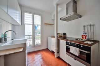 Appart 4pers#Mouffetard#Port-Royal#La Sorbonne - Parijs - 6