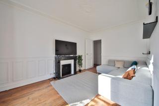 Appart 4pers#Mouffetard#Port-Royal#La Sorbonne - Parijs - 7