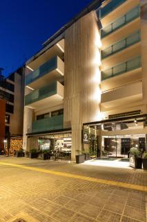S Hotel Boutique Thessaloniki - Salonicco - 9
