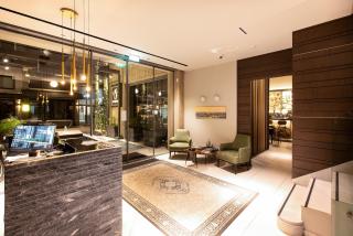 S Hotel Boutique Thessaloniki - Salonicco - 6