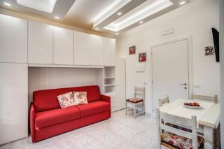 Casa Lolla, red rose in the heart of Sorrento - Sorrento - 9