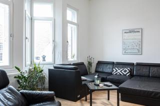 150 qm Luxus im Zentrum - Hameln - 2