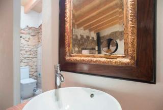 Charming Townhouse 7 PAX WIFI/AIRCON - Ca's Padrí - Llucmajor - 9