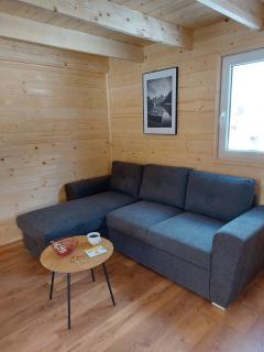 Sudecka Wiata-Domki - 4