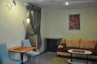 DayFlat Apartments Kremenchug - Kremenčuk - 8