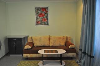 DayFlat Apartments Kremenchug - Kremenčuk - 9