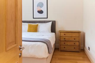 The Bayswater Nook - Stylish 1BDR Flat - London - 1