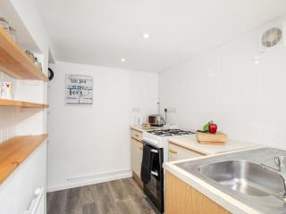 Angel Cottage - Weymouth - 1