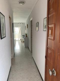 bonito apartamento en roses zona familiar - Roses - 2